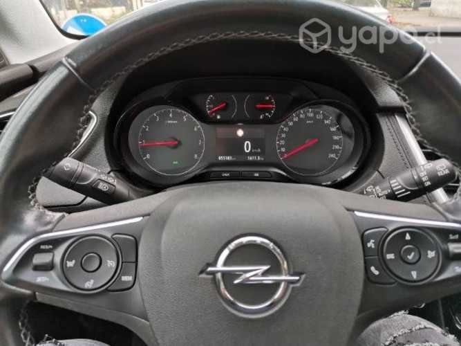 Opel Grandland X 1.2T 2021