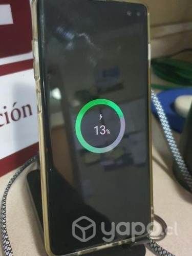 Samsung Galaxy S10 PLUS