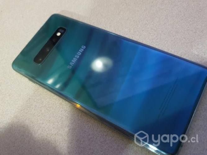 Samsung Galaxy S10 PLUS