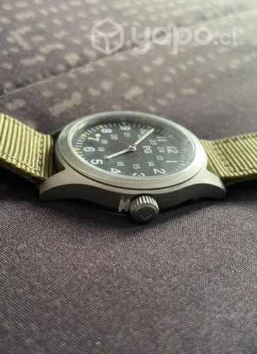 Reloj Purificación García Nuevo