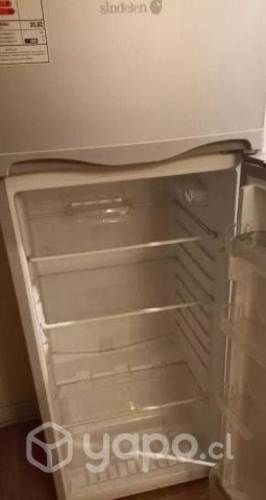 Refrigerador Sindelen