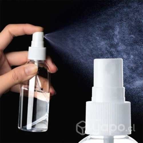 Botella Spray 30 Ml Atomizador