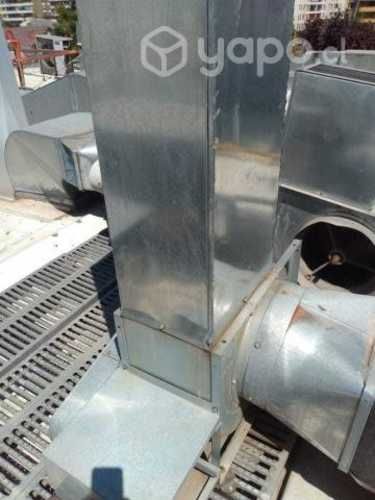 Mantenciones y reparaciones varias