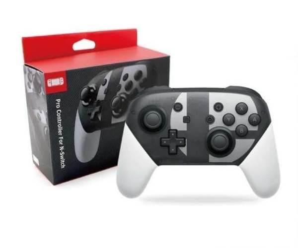 Control Compatible Con nintendo Switch Pro