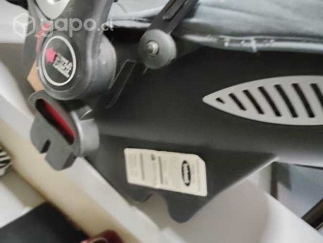 Silla de Bebe para Auto