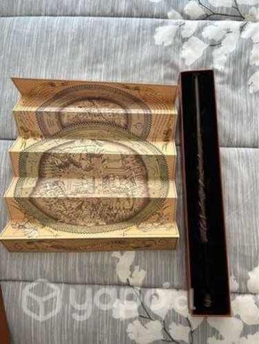 Varita hermione universal studios