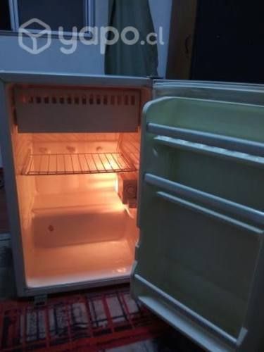 Mini Refrigerador