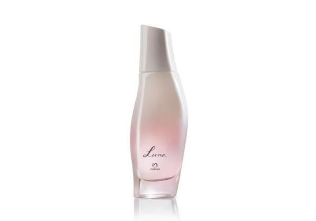 Luna Clásico Eau de Toilette Femenino