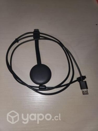 Chromecast