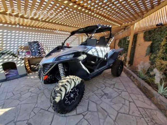 Cfmoto Zforce 1000 sport buggy