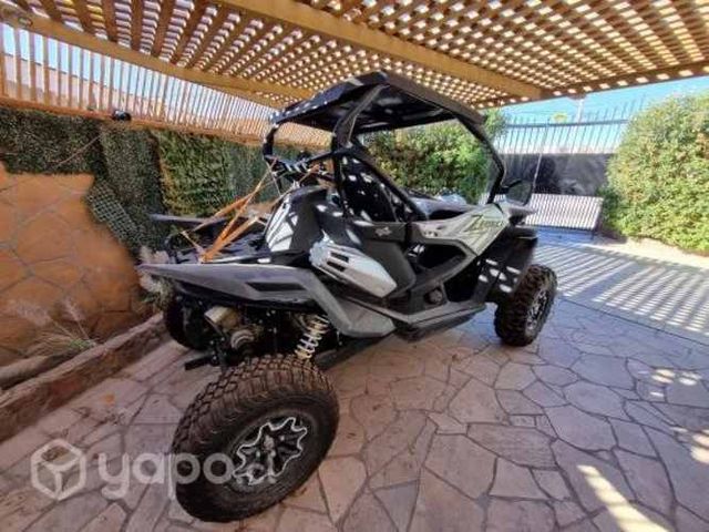 Cfmoto Zforce 1000 sport buggy