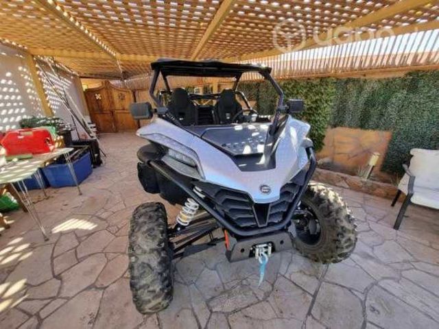 Cfmoto Zforce 1000 sport buggy
