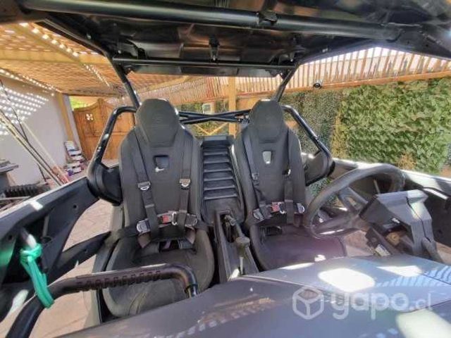 Cfmoto Zforce 1000 sport buggy