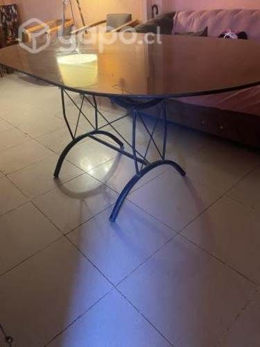 Mesa comedor