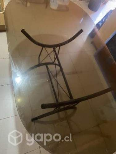 Mesa comedor