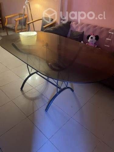 Mesa comedor