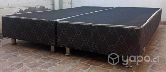 Base de Cama - Rosen