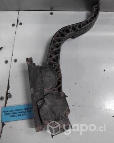 Pedal Acelerador (GWF142) Great Wall Wingle 5 2.0