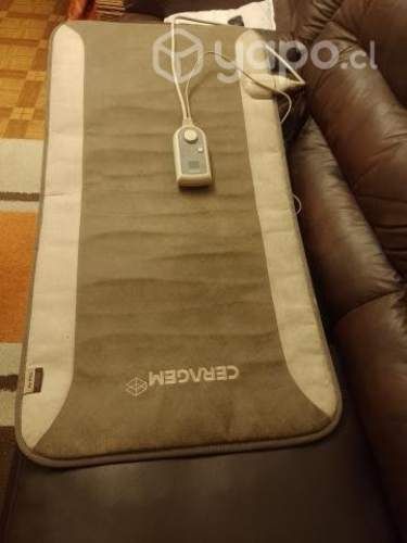 Manta termica ceragem