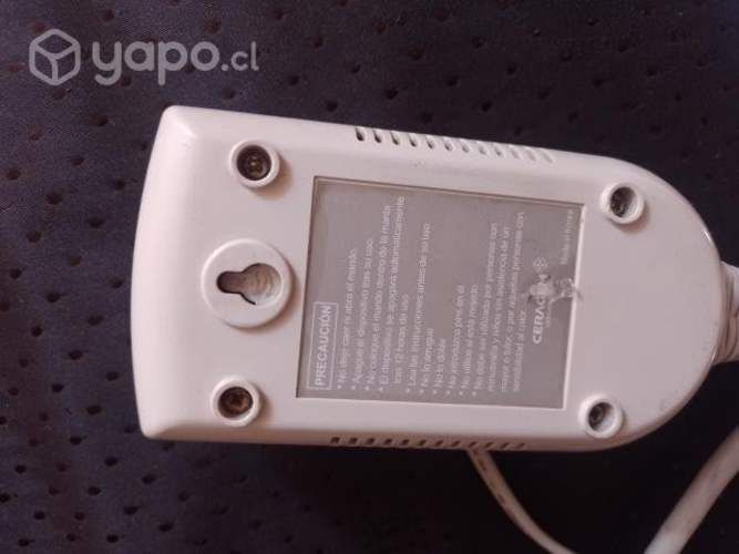 Manta termica ceragem