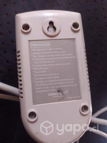 Manta termica ceragem