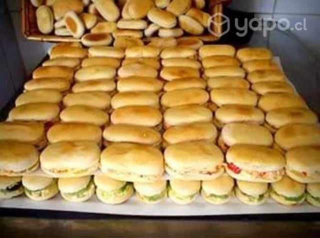 Cocteleria Dulce capricho