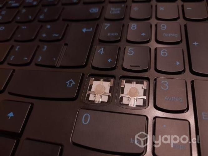 Lenovo ideapad gaming 3 (i5-10th+GTX 1650 Ti 4GB G