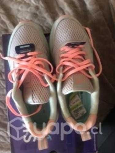 Zapatillas skechers nuevas n°35