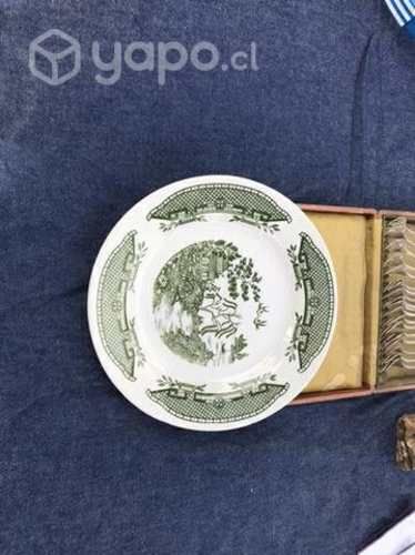 Lindo plato fanaloza