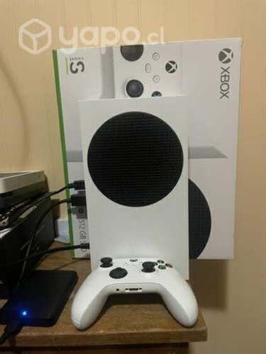 Xbox serie S