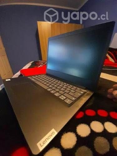 Notebook lenovo como nuevo