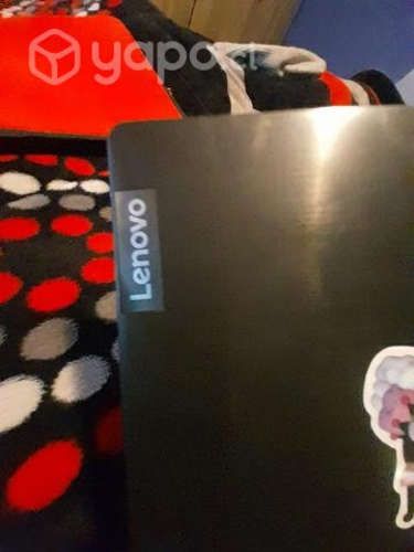 Notebook lenovo como nuevo