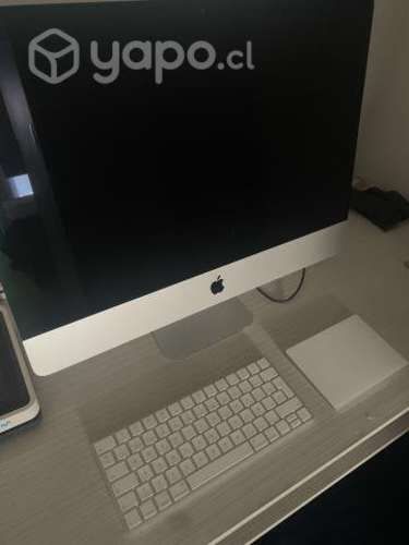 Computador imac i.5 como nuevo