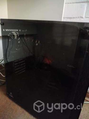 Computador de escritorio