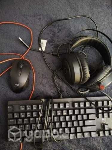 Computador de escritorio