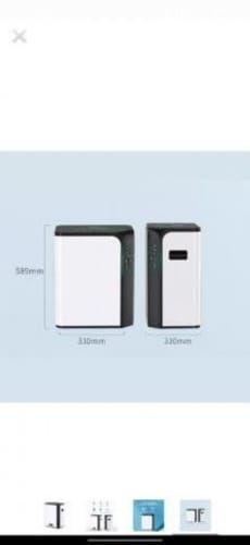 Concentrador de oxigeno