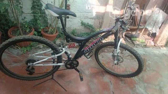 Bicicleta aro 26