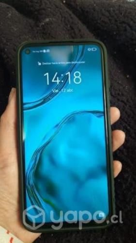 Celular Huawei P40 lite