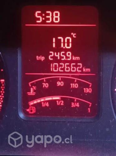 Volkswagen amarok 2017