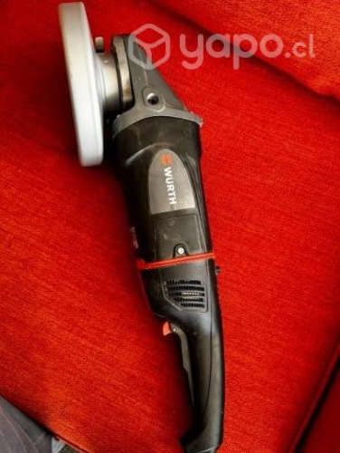 Esmeril Angular Wurth Master 7