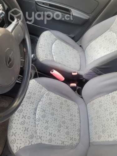 Chevrolet spark 2008