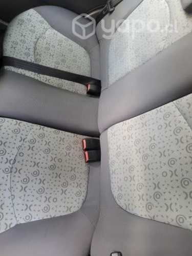 Chevrolet spark 2008