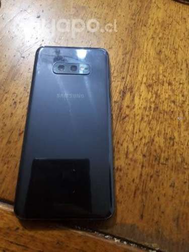 Samsung galaxy s10e