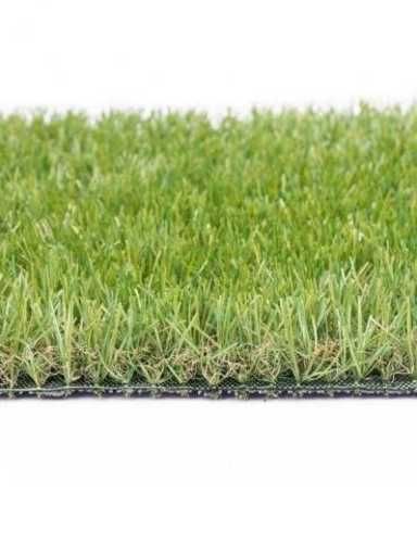 Rollo De Pasto Sintético 20mm 5x2mts Realista Con