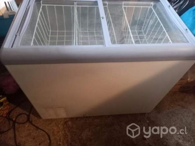 Congeladora