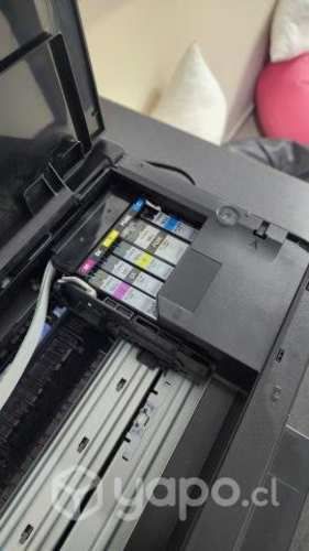 Impresora Canon TS701