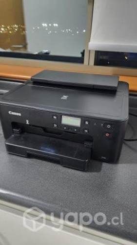 Impresora Canon TS701