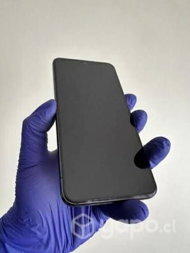 Samsung Galaxy S22 negro sin caja