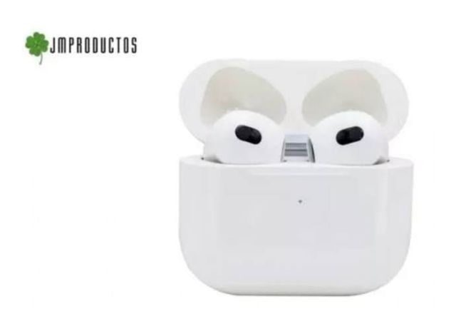 Audifonos Bluetooth Compatible iPhone