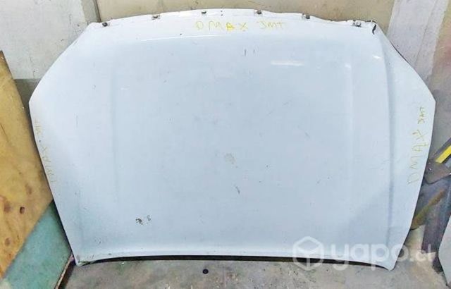 Capot Chevrolet New Dmax 2015 - 2023